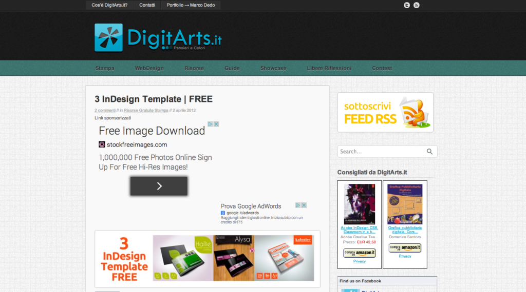 Digit Arts