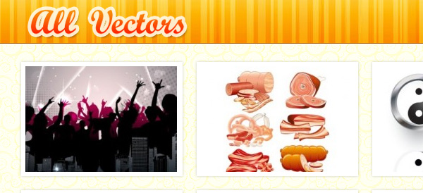 All Vectors