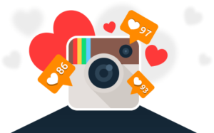 instagram aziende