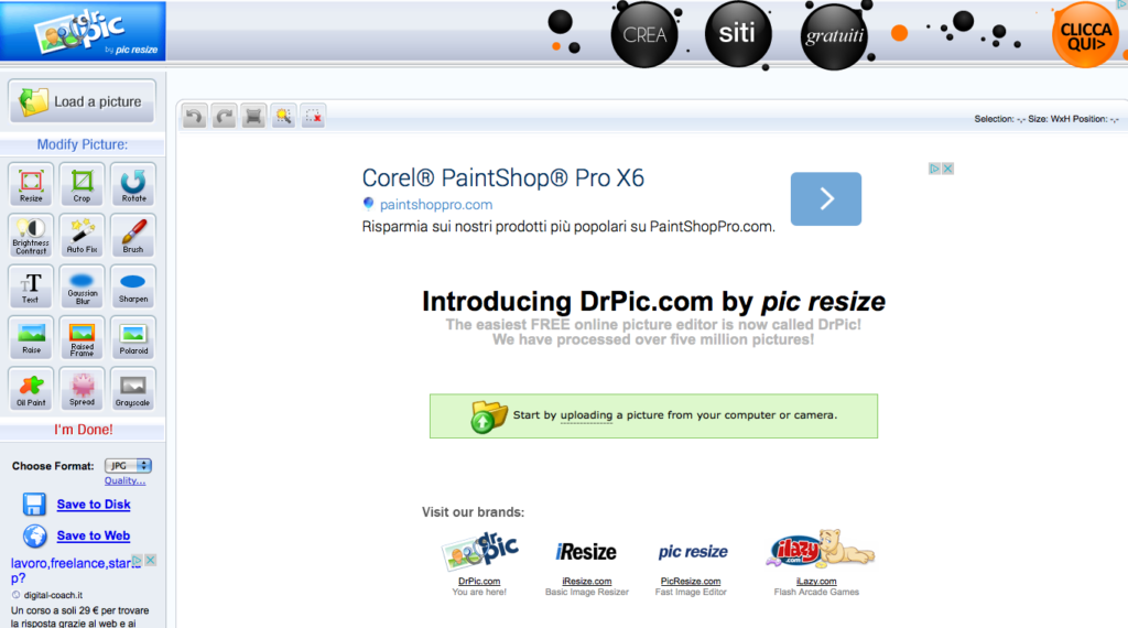 drpic