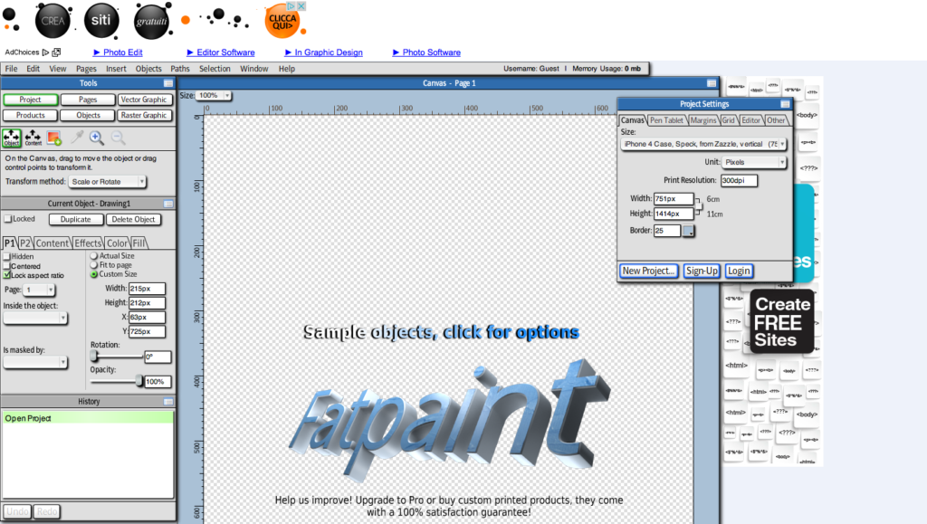 fatpaint