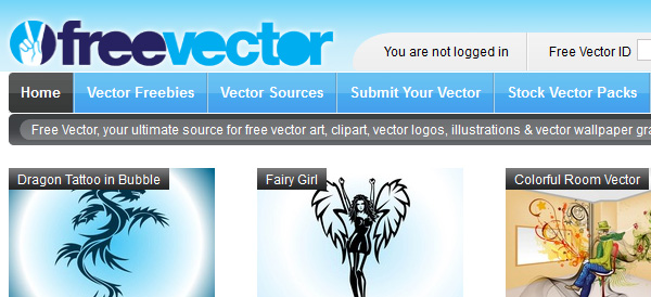 freevector