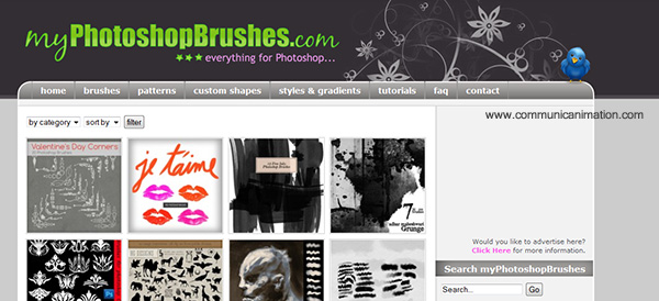 myphotoshopbrushes