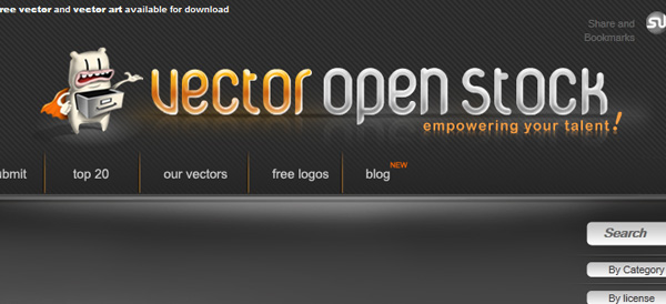 vectoropenstock